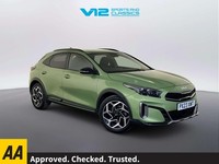 2023 Kia XCeed 1.5T GDi ISG GT-Line 5dr HATCHBACK PETROL Manual