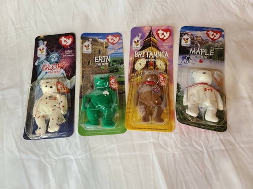 【レア】マクドナルド　teenie BEANIE BABIES $_12.JPG?set_id=880000500F