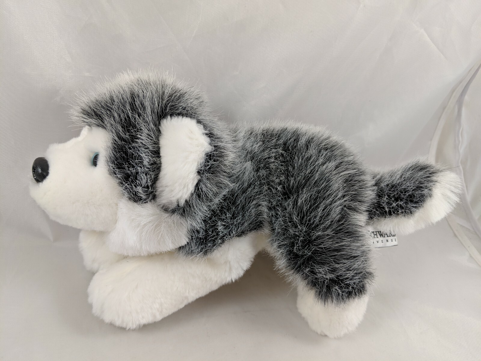 fao schwarz husky