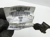 Opel Insignia A 08-13 Lim Kabelbaum für Motor Opel Insignia A 08-13 22.10.2008 55567240 gebraucht Vorschau 4