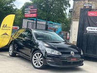 2013 Volkswagen Golf 2.0 TDI GT 5dr HATCHBACK DIESEL Manual