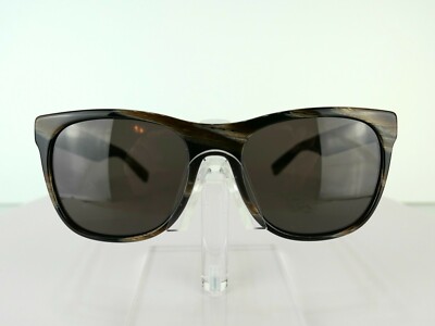 JACK SPADE Ramsey /S (0WR9/70) Brown Havana Sunglass Eyeglass Frames
