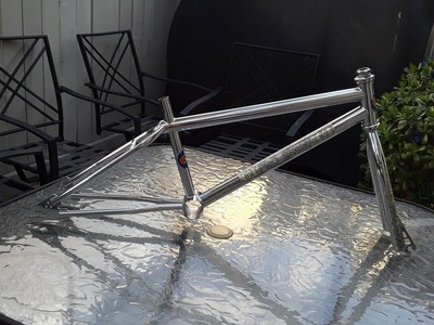 Vintage Bicycle Parts Gt Pro Series Nelo S Cycles