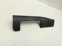 BMW E46 3er 318d 01-05 Lim Türleiste Links Vorne Innen 354 BMW E46 3er 318d 01-05 23.10.2003 8196101 gebraucht Vorschau 2
