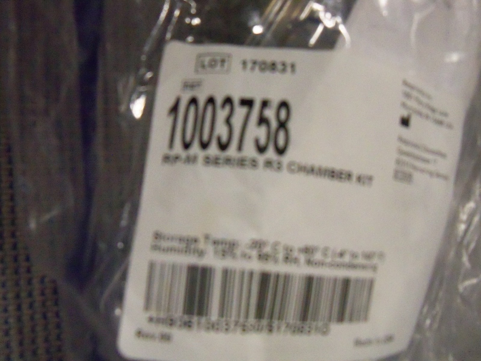 Philips Respironics R3 water chamber for M Series  1003758,new