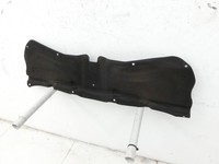 Renault Captur I HF 17-19 Dämmung Schallisolierung für Motorhaube Dämmmatte Renault Captur I HF 17-19 29.11.2019... Vorschau 3