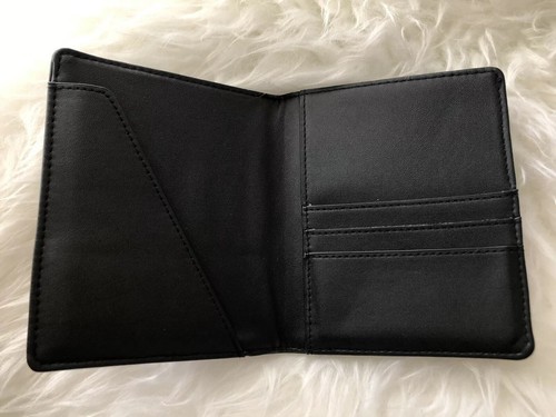 A New Day [Target] Passport Cover/Holder - Pelicans/Birds