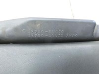 Lexus LS400 94-97 4,0 194KW Ansaugrohr Ladeluftschlauch Luftschlauch Pos.2 Lexus LS400 94-97 10.12.1996 17750-50010... Vorschau 6