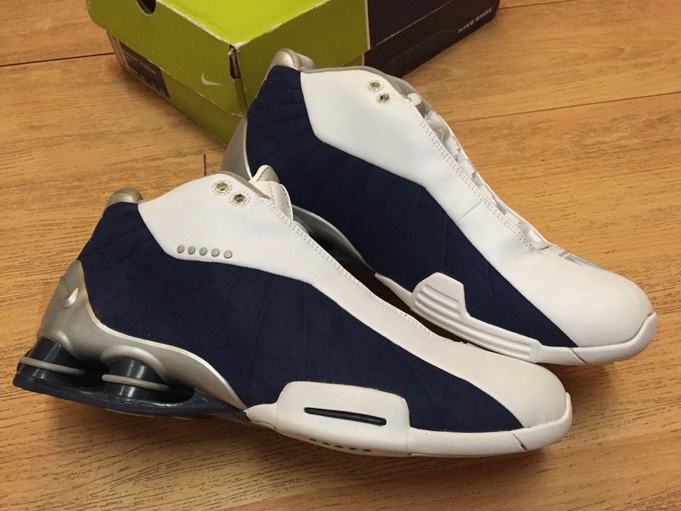 nike shox 2000