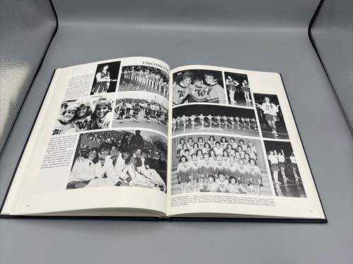 Northerner Yearbook Wheaton North High School Wheaton Illinois IL 1987