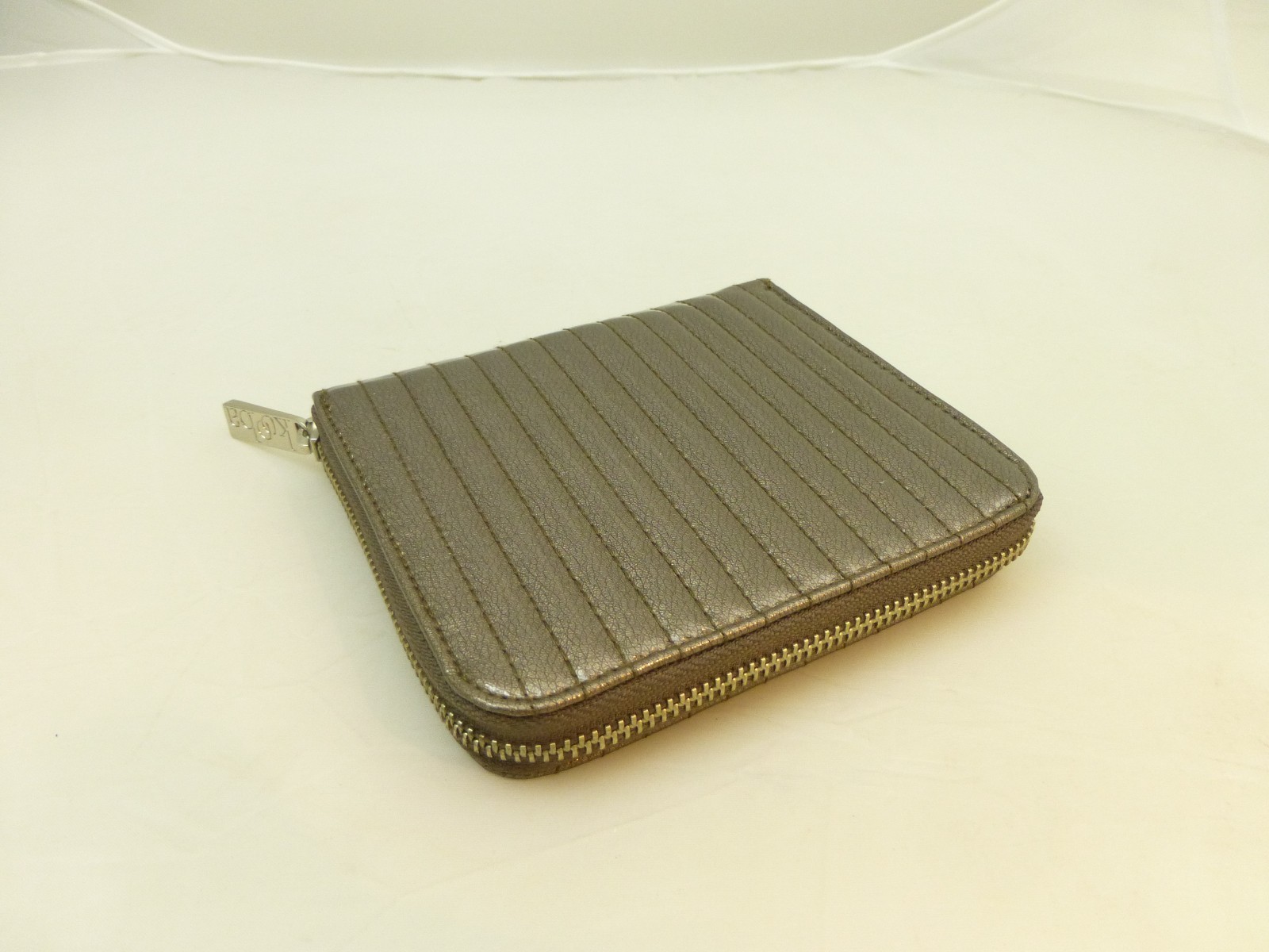 Kooba for Laura Mercier Limited Edition Colour Palette Wallet NEW Nordstom