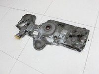 Subaru Outback V BS 15-21 2,0D 110KW Platte Stirnplatte Gehäuse für Motor Motorblock Subaru Outback V BS 15-21... Vorschau 4