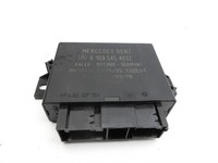 Mercedes W245 B200 05-08 Steuergerät ECU Modul SG Einparkhilfe Mercedes W245 B200 05-08 27.09.2007 A1695454632... Vorschau 2