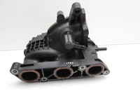 Hyundai I30 PD 20-25 1,0 88KW G3LC Ansaugbrücke Ansaugkrümmer Hyundai I30 PD 20-25 03.11.2017 2831004550 gebraucht Vorschau 2
