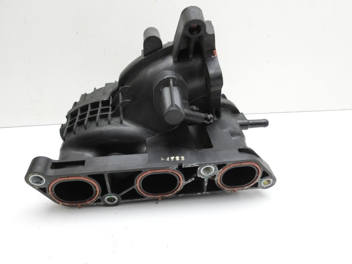 Hyundai I30 PD 20-25 1,0 88KW G3LC Ansaugbrücke Ansaugkrümmer Hyundai I30 PD 20-25 03.11.2017 2831004550 gebraucht Vorschau 2