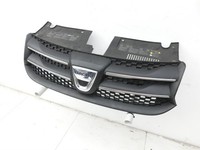 Dacia Sandero II B52 15-19 Frontgrill Kühlergrill Grill Blende NV676 Dacia Sandero II B52 15-19 04.03.2015... Vorschau 4