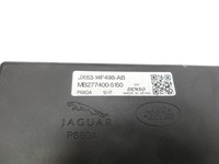 Jaguar XE X760 15-19 SG Steuergerät für Heizung Klimaanlage Jaguar XE X760 15-19 26.08.2018 T2H22483 JX63-14F498-AB... Vorschau 2