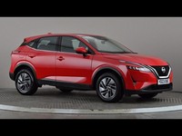 2023 Nissan Qashqai 1.3 DiG-T MH 158 Acenta Premium Xtronic SUV PETROL Automatic
