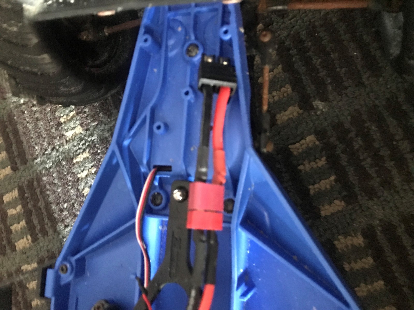 Traxxas Slash 2WD 1/10 scale