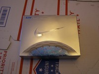 nike rzn tour platinum