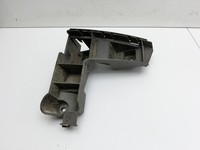 Volvo V70 135 07-13 Kombi Halter Träger Aufnahme Führung Stoßstange Rechts Hinten Volvo V70 135 07-13 17.06.2010... Vorschau 2