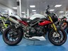 2016 - Triumph Speed Triple 1050 R ABS - OHLINS - ARROW PIPES