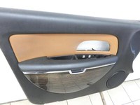 Citroen C6 05-11 Lim Türverkleidung Türpappe Links Vorne Citroen C6 05-11 01.01.2006 gebraucht Vorschau 4