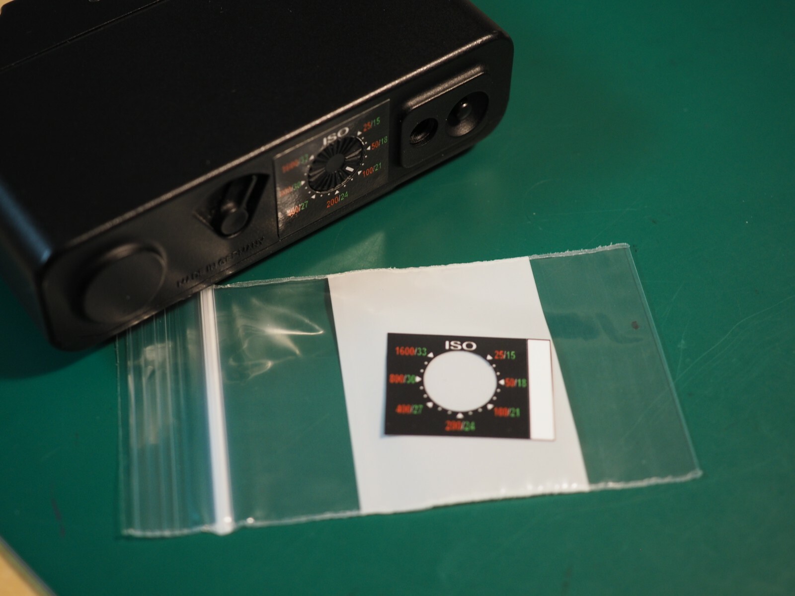 【Black】Minotanページ Kingston ZX — Michael Tobias Design