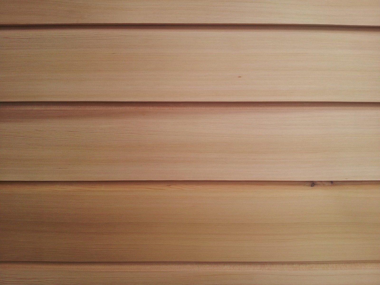 Shiplap Claddings