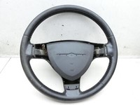 Chrysler Grand Voyager V RT 08-11 Lenkrad Airbaglenkrad Chrysler Grand Voyager V RT 08-11 14.02.2008 0ZP231DVAD... Vorschau 1