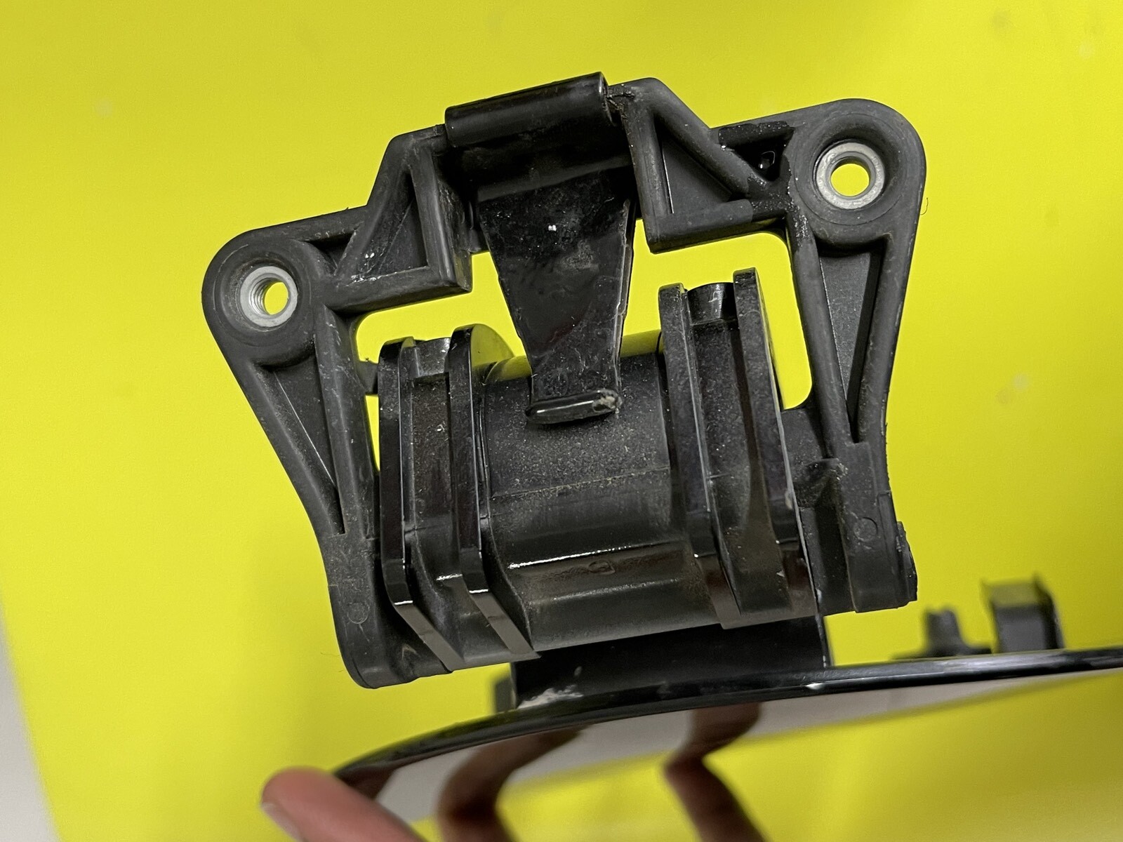 NISSAN 350Z FUEL DOOR - thumbnail 2