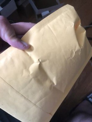 Item photo(s) from verified buyer