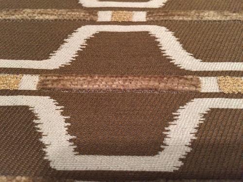 3+ Yds Polyester Fabric -  57