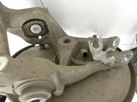 Audi A5 8T 07-12 Coupe TDI 2,7 140KW Achsschenkel Radnabe mit ABS Rechts Hinten Audi A5 8T 07-12 20.09.2008... Vorschau 6