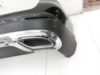 Mercedes X253 15-19 Kombi Stoßstange Stoßfänger Heckstossstange 197U Mercedes X253 15-19 14.09.2015 gebraucht Vorschau 7