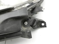 Renault Clio III 3P 09-12 Halogen Scheinwerfer Frontscheinwerfer Links Renault Clio III 3P 09-12 09.07.2008... Vorschau 4