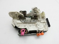 Jeep Compass MK49 10-14 Türschloss m. ZV Stellmotor Links Vorne Jeep Compass MK49 10-14 31.01.2014 P04589417AH gebraucht Vorschau 5