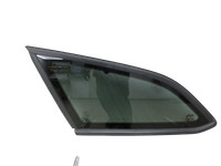 Ford Focus III 11-15 Kombi Feste Seitenscheibe Scheibe Links Hinten Orig. getönt Ford Focus III 11-15 26.02.2013... Vorschau 1