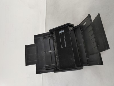 Fujitsu PA03656-B005 iX500 USB Pass-Through Scanner