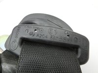 Mercedes W204 S204 C250 07-14 Kombi Gurt Gurtstraffer Beifahrer Rechts Vorne Mercedes W204 S204 C250 07-14... Vorschau 6