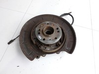 Mercedes GL 500 X164 06-11  5,5 285KW 4WD Achsschenkel Radnabe Links Hinten Mercedes GL 500 X164 06-11 01.09.2006... Vorschau 2