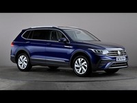 2024 Volkswagen Tiguan Allspace 1.5 TSI Life 5dr DSG ESTATE PETROL Automatic