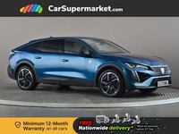 2024 Peugeot 408 1.6 Plug-in Hybrid 225 GT e-EAT8 Hatchback PETROL/ELECTRIC Auto