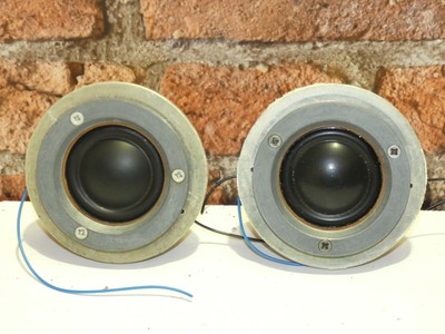 kef t15 tweeter