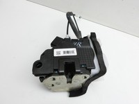 Hyundai I20 Active GB 13-16 Türschloss m. ZV Stellmotor Rechts Vorne Hyundai I20 Active GB 13-16 13.06.2016... Vorschau 2