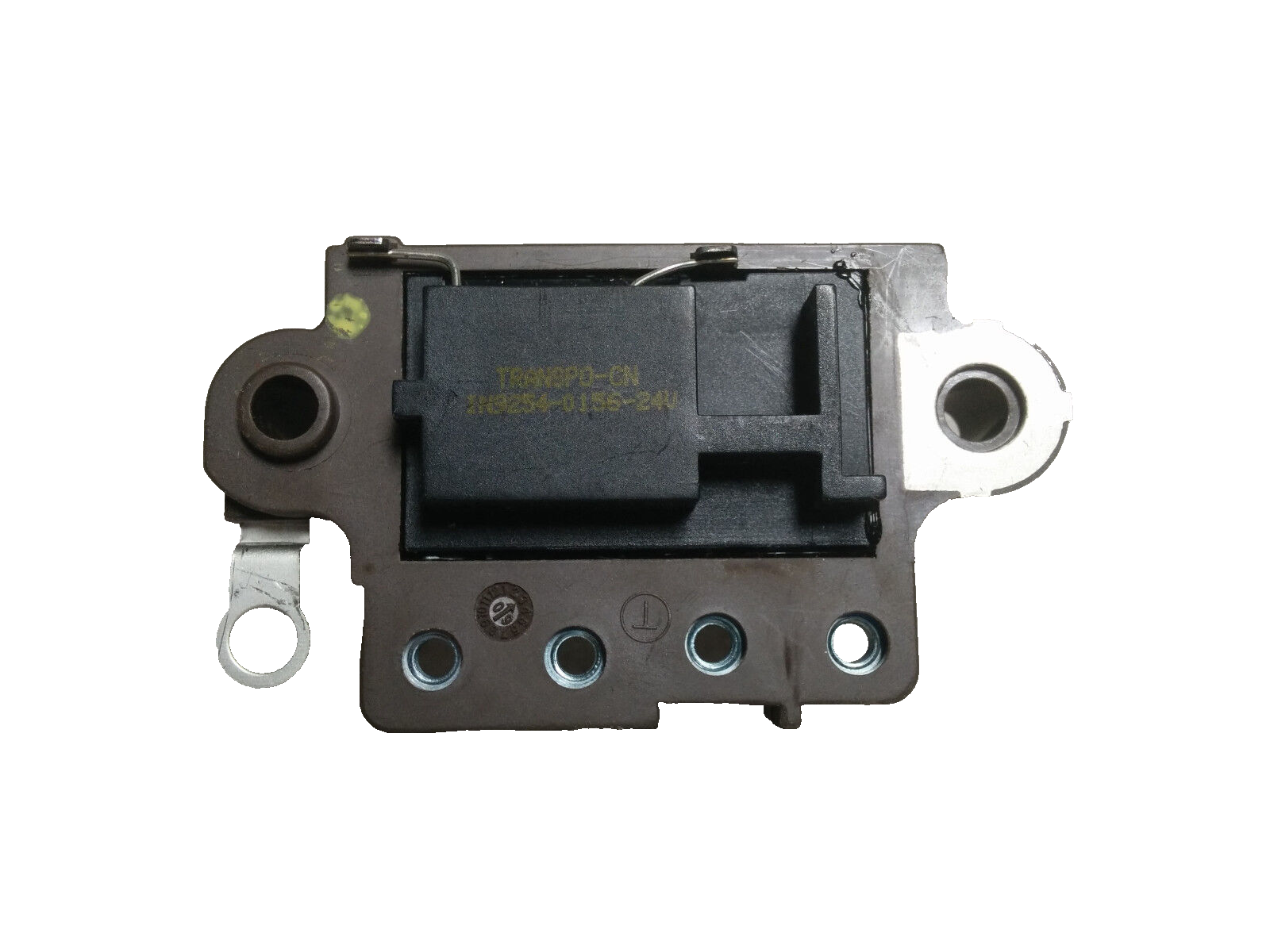 NEW VOLTAGE REGULATOR 126000-2540, 185-2648, IN9254 | eBay NEW VOLTAGE REGULATOR 126000-2540, 185-2648, IN9254 | eBay
