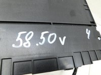 Hyundai Kona Hybr I OS 17-20 Hybrid GDi 1,6 77KW Hybridbatterie Pack Pos.4 Batterie Akku 58,50V Hyundai Kona Hybr I... Vorschau 4