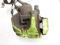 BMW E92 320i 05-08 2,0i 125KW Bremssattel Bremszange Vorne Links BMW E92 320i 05-08 16.05.2008 3411-6776527 6776527... Vorschau 4