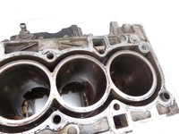 Ford Fiesta JA8 VII ST 08-12 1,6 99KW U5JA Motorblock für Motor Ford Fiesta JA8 VII ST 08-12 11.05.2011 gebraucht Vorschau 6