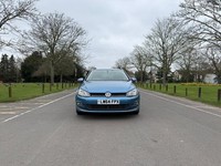 2026 Volkswagen Golf 1.2 TSI BlueMotion Tech S DSG Variant AUTOMATIC Estate PETR